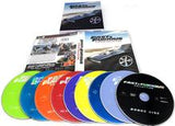 Fast & Furious 8 Movie 1-8 Collection Box Set 9 Disc Free Shipping New