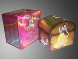 Walt Disney's 100 Years Of Magic Collection DVDs 172 Disc Box Set Free Shipping