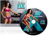 21 Day Fix EXTREME Kit - DVD Workout