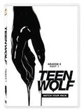 Teen Wolf Complete Series Season 1 - 6 dvd