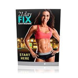 21 Day Fix EXTREME Kit - DVD Workout