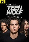 Teen Wolf Complete Series Season 1 - 6 dvd