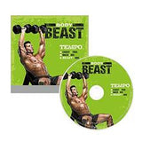 Body Beast DVD Complete Workout - Base Kit 8 DVD