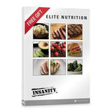 Insanity DVD Workout Base Kit Plus Deluxe DVD Upgrade Beachbody