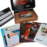 Insanity DVD Workout Base Kit Plus Deluxe DVD Upgrade Beachbody