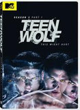Teen Wolf Complete Series Season 1 - 6 dvd
