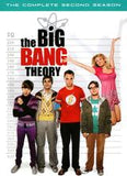 Big Bang Theory: Season 1 - 10 Complete Series