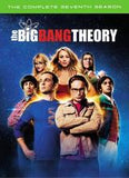 Big Bang Theory: Season 1 - 10 Complete Series