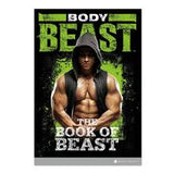Body Beast DVD Complete Workout - Base Kit 8 DVD