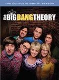 Big Bang Theory: Season 1 - 10 Complete Series