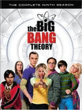 Big Bang Theory: Season 1 - 10 Complete Series