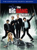 Big Bang Theory: Season 1 - 10 Complete Series